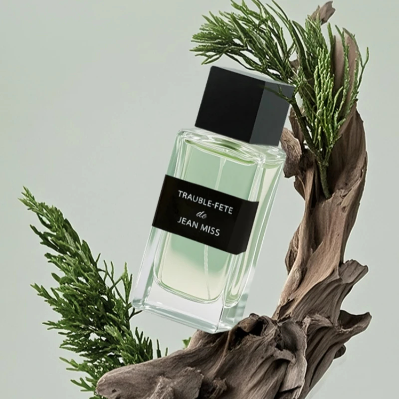 Perfume Unissex Fresco e Amade - Jeans avaliação e preço