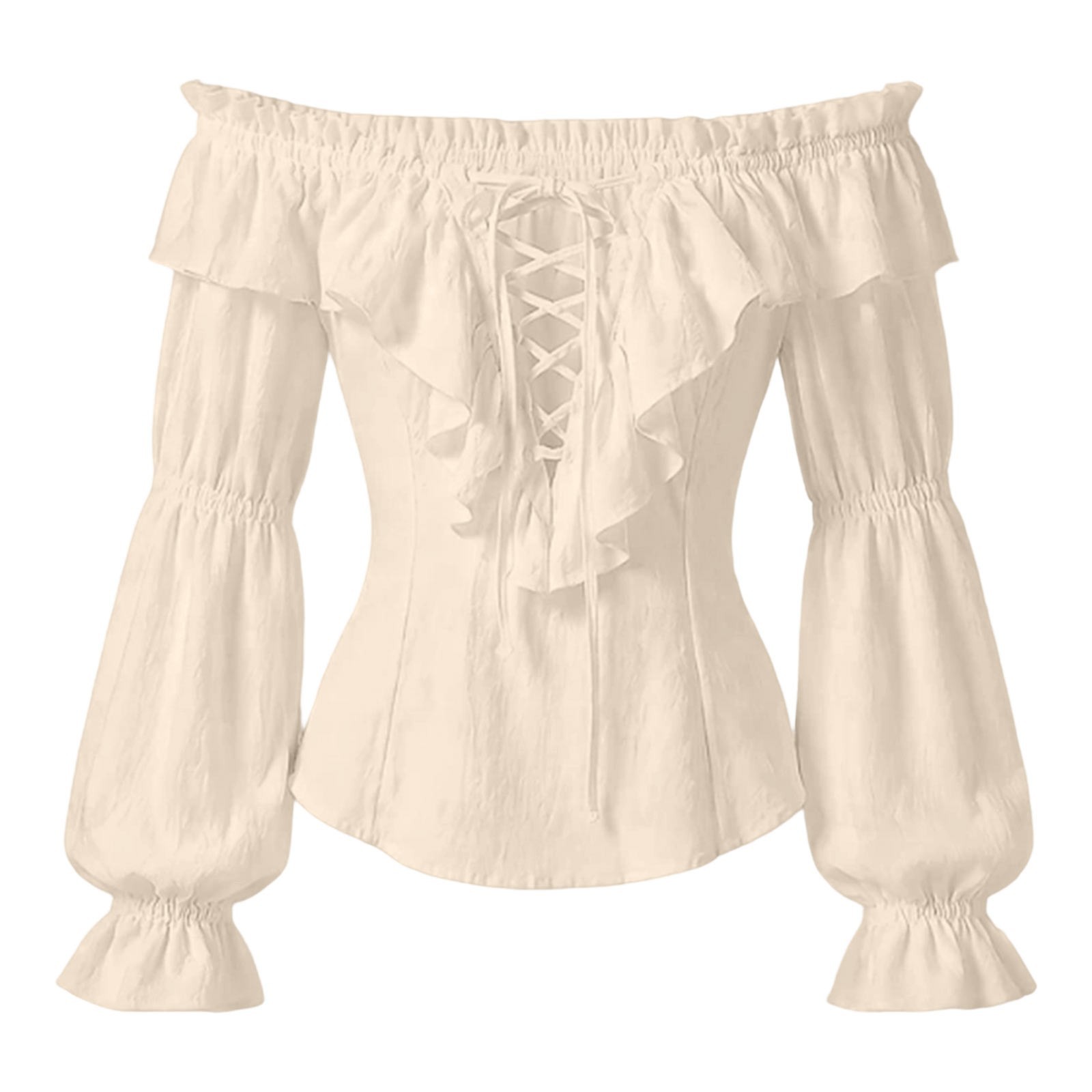 Blusa de Pirata Feminina, Traj - Shirts avaliação e preço
