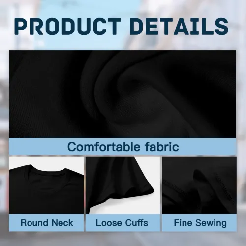 Camiseta masculina preta de Na - Short Sleeve Bowling Shirt Retro avaliação e preço