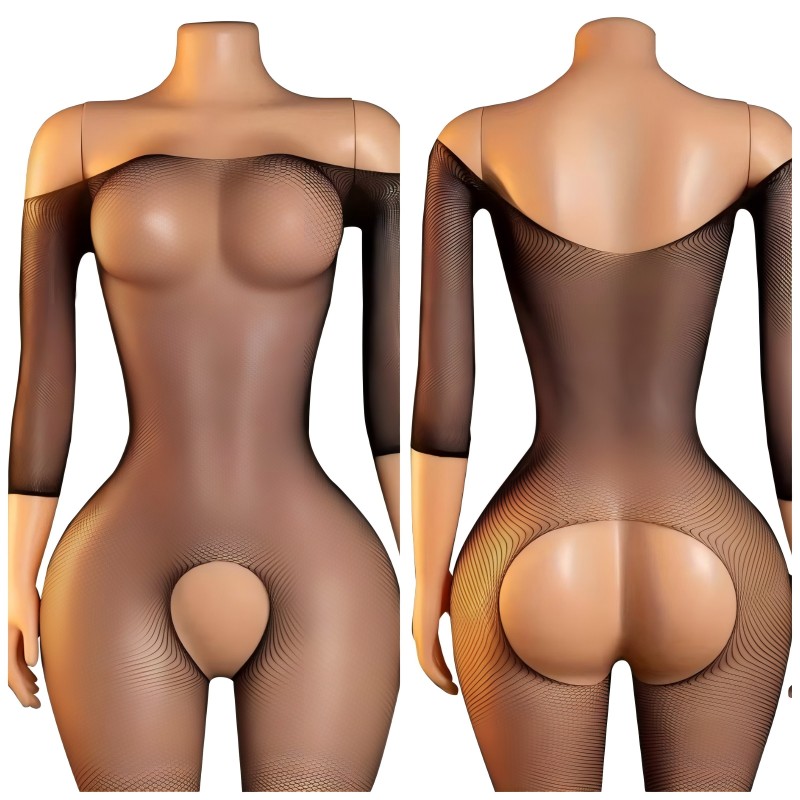 Meias-calças Sensuais Sem Entr - Underwear avaliação e preço