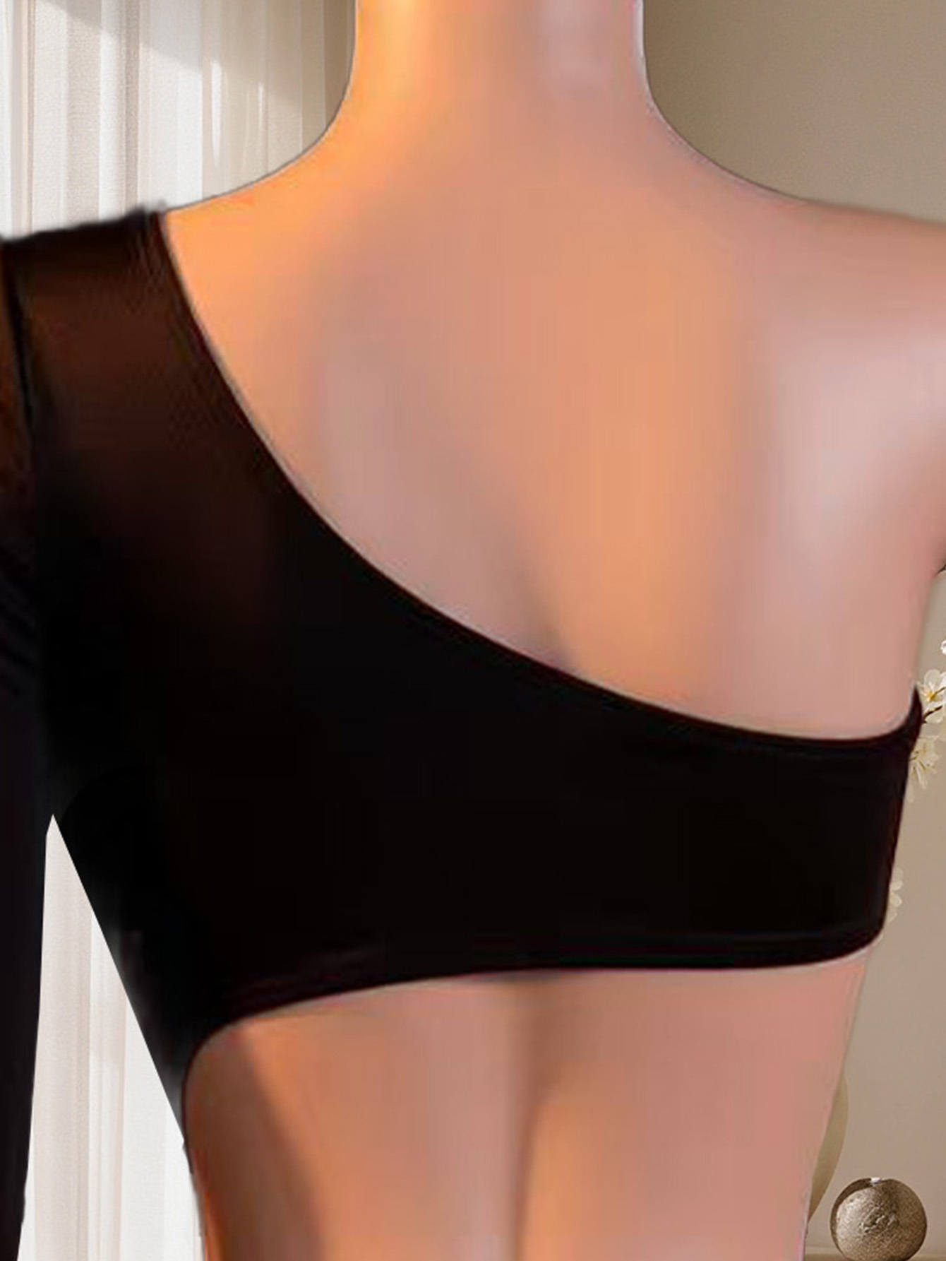 Body feminino de manga comprid - Underwear avaliação e preço
