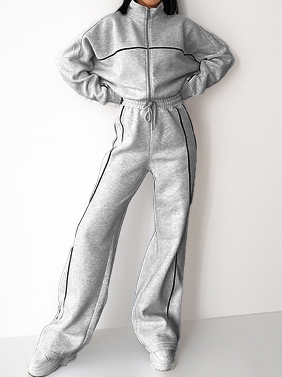Modigirl 2026 Conjunto Feminin - Jackets avaliação e preço