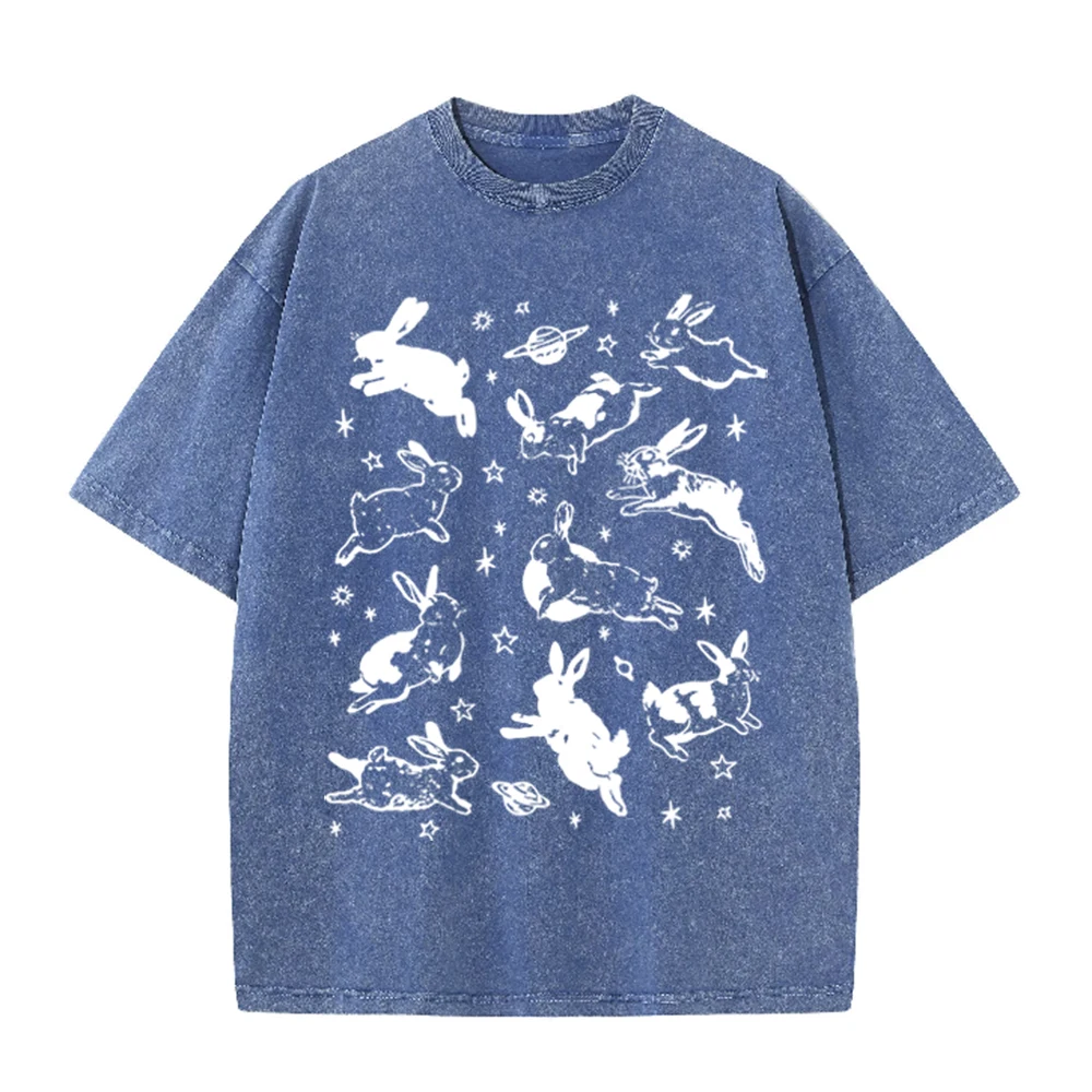 Camiseta Vintage 2026 com Esta - Acid Wash Vintage Graphic T Shirt avaliação e preço