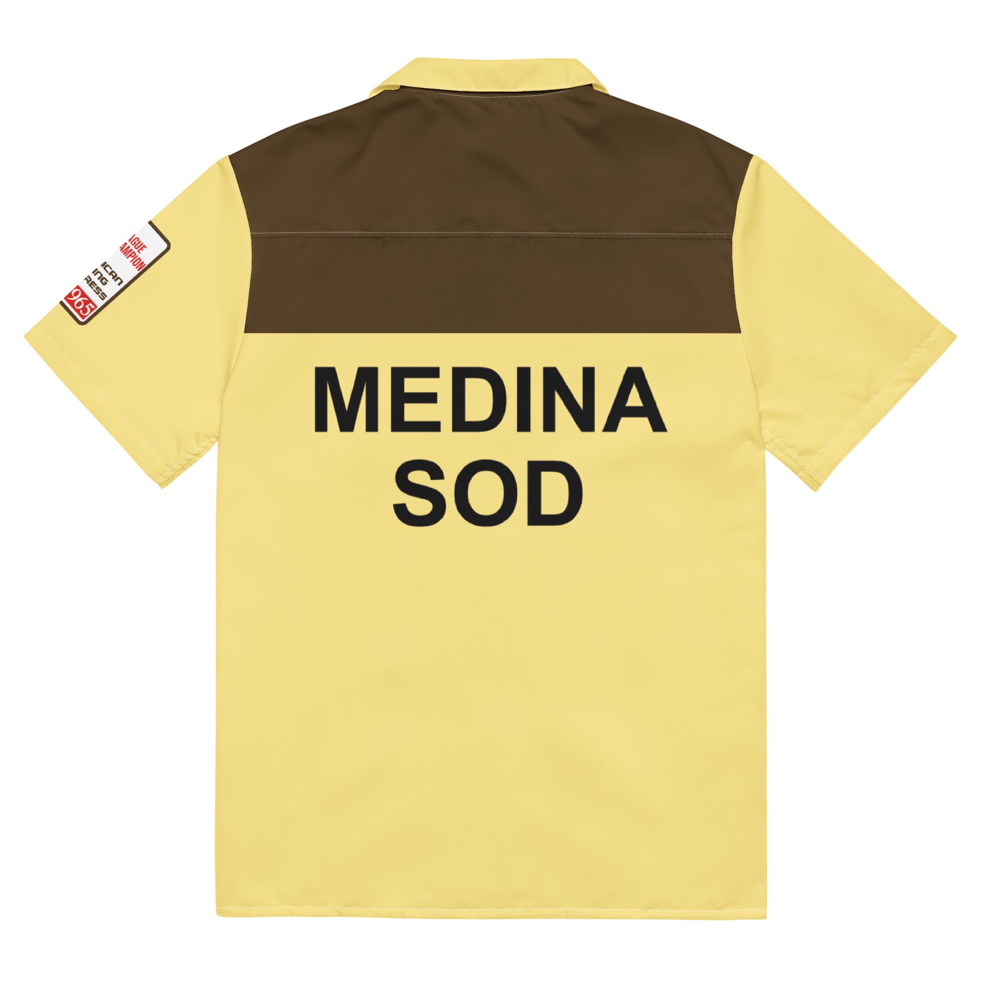 The Dude's The Big Lebowski Fi - Short Sleeve Bowling Shirt Retro avaliação e preço