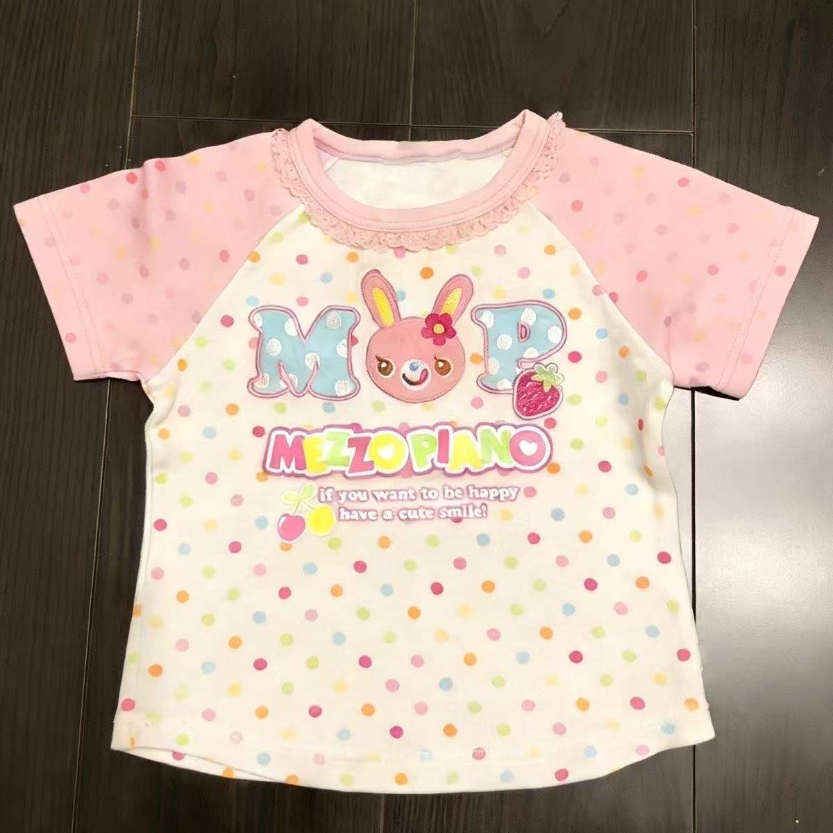 Conjunto de Camiseta Estampada - Shirts avaliação e preço