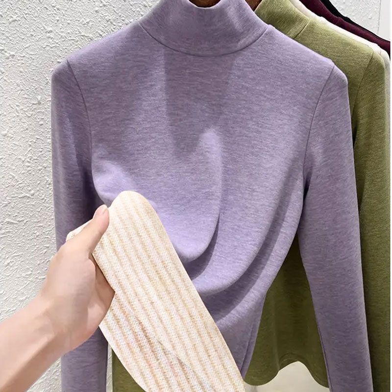 Camiseta Térmica Feminina de G - Underwear avaliação e preço