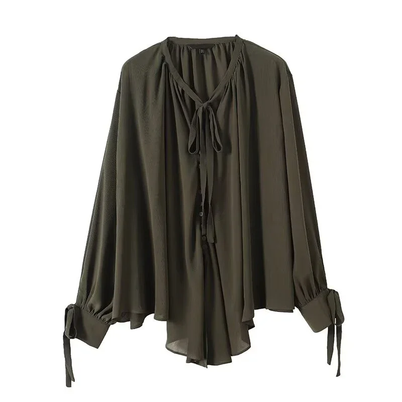 Camisas Femininas Estilo Franc - Shirts avaliação e preço