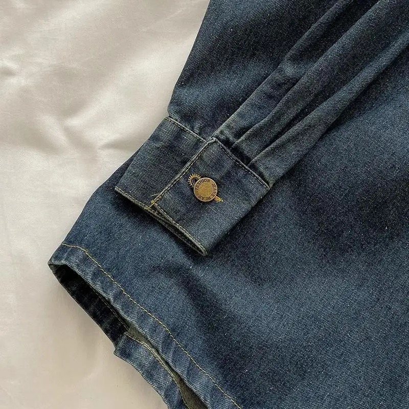 Conjunto de Saia Jeans Y2K: Ja - Jackets avaliação e preço
