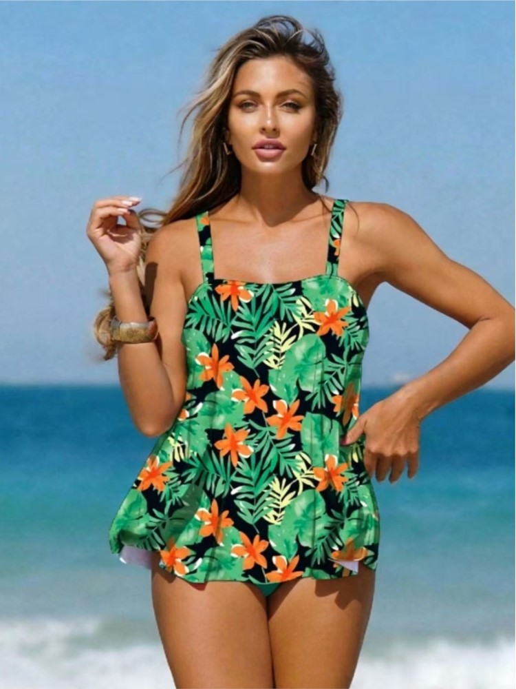 Moda Praia Feminina: Novo Conj - Suits avaliação e preço