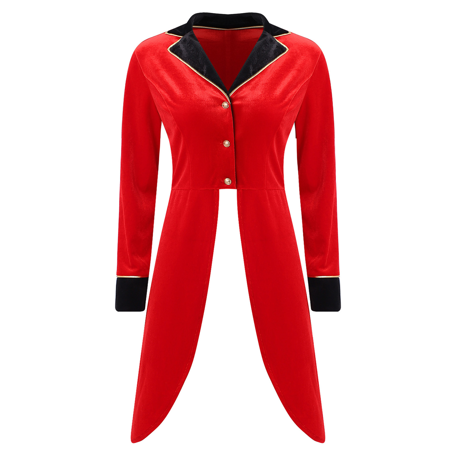 Casaco de Mestre de Cerimônias - Jackets avaliação e preço