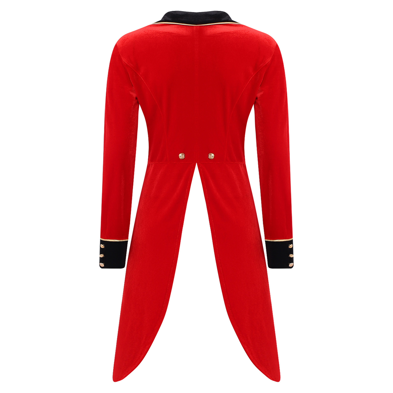 Casaco de Mestre de Cerimônias - Jackets avaliação e preço