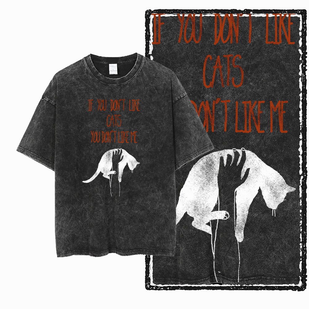 Camiseta masculina com estampa - Acid Wash Vintage Graphic T Shirt avaliação e preço