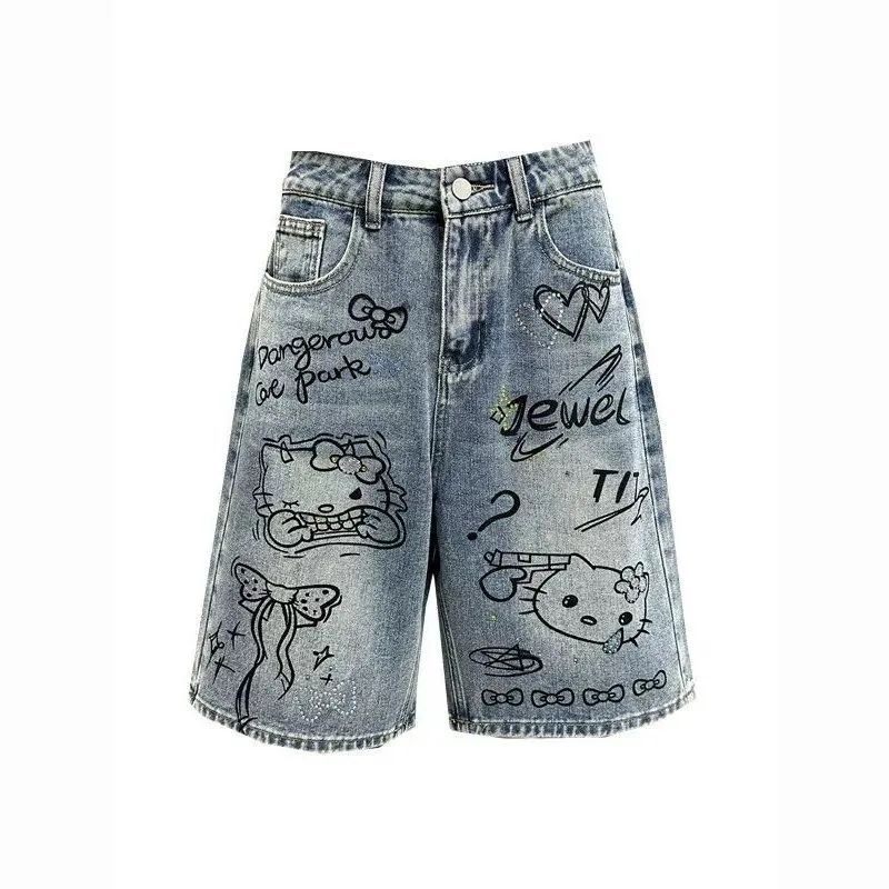 Calças Jeans de Cintura Alta H - Jeans avaliação e preço