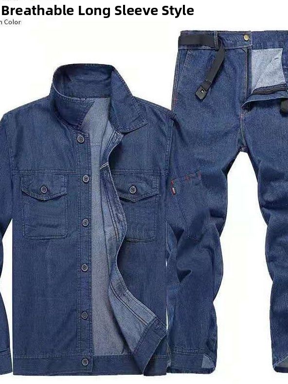 Camisa jeans masculina de mang - Jeans avaliação e preço