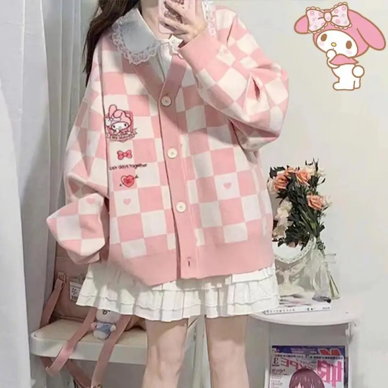 Suéter Cardigã Feminino Estilo - Jackets avaliação e preço