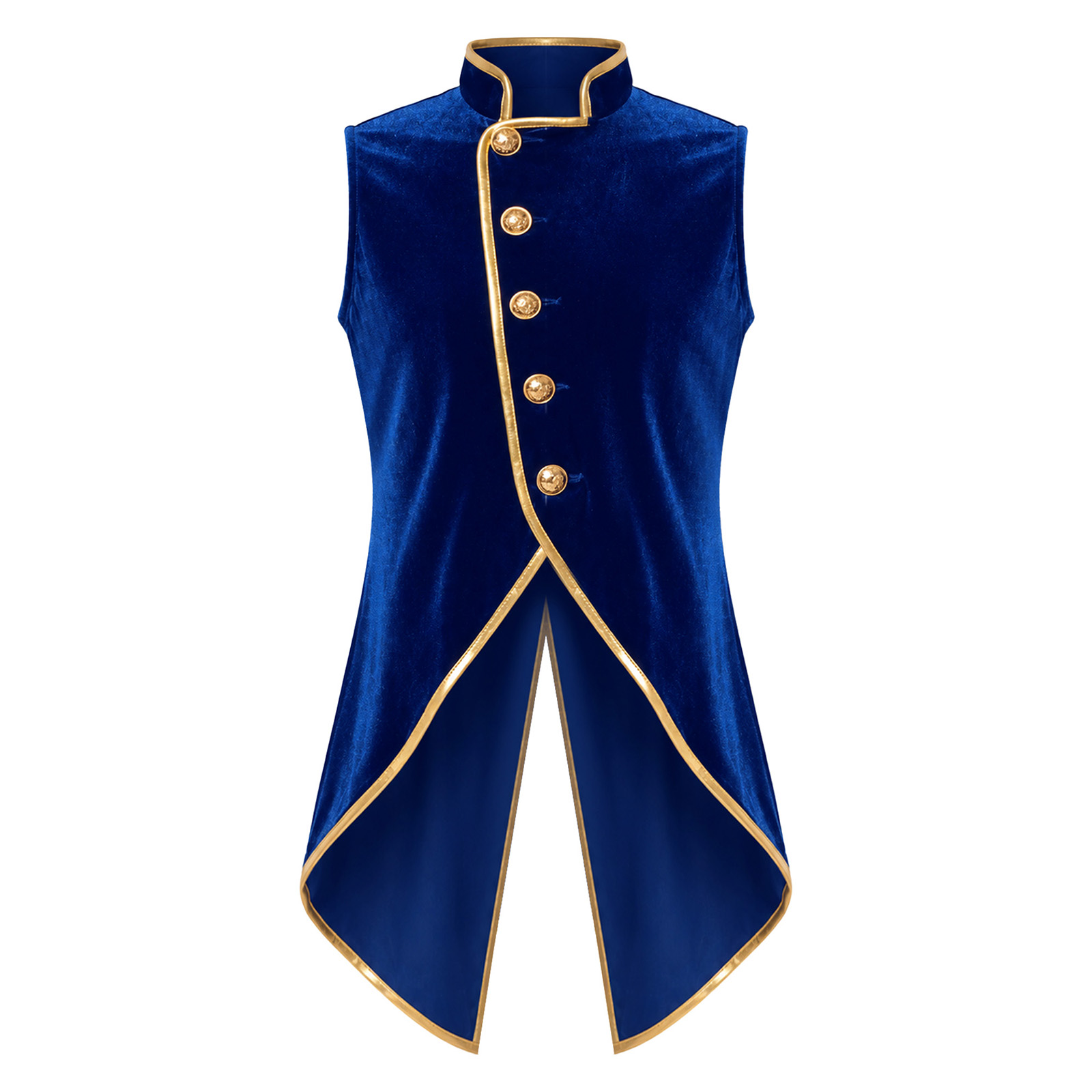 Jaqueta Vintage Medieval Renas - Jackets avaliação e preço