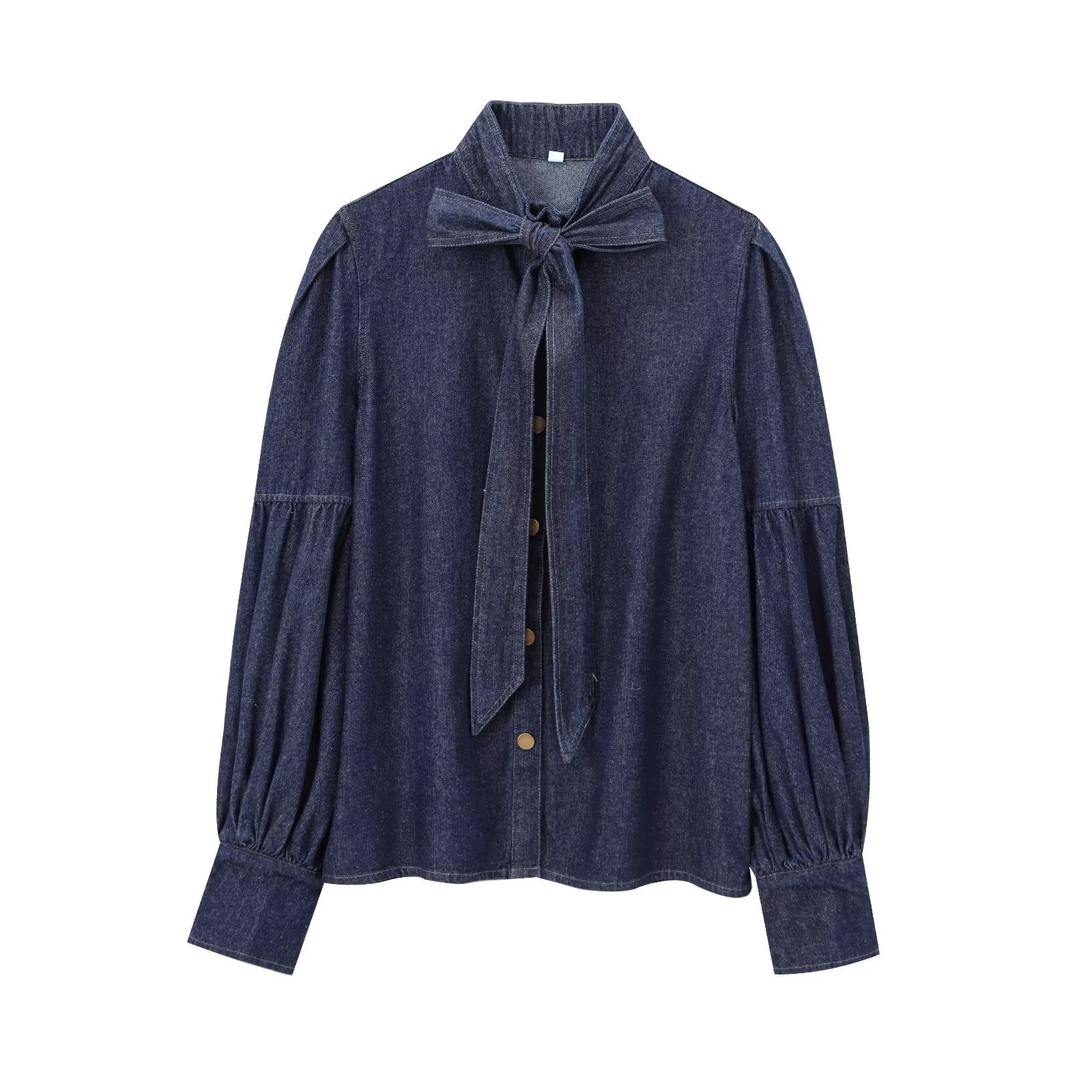 Blusa Feminina AW Urban Imitaç - Jeans avaliação e preço