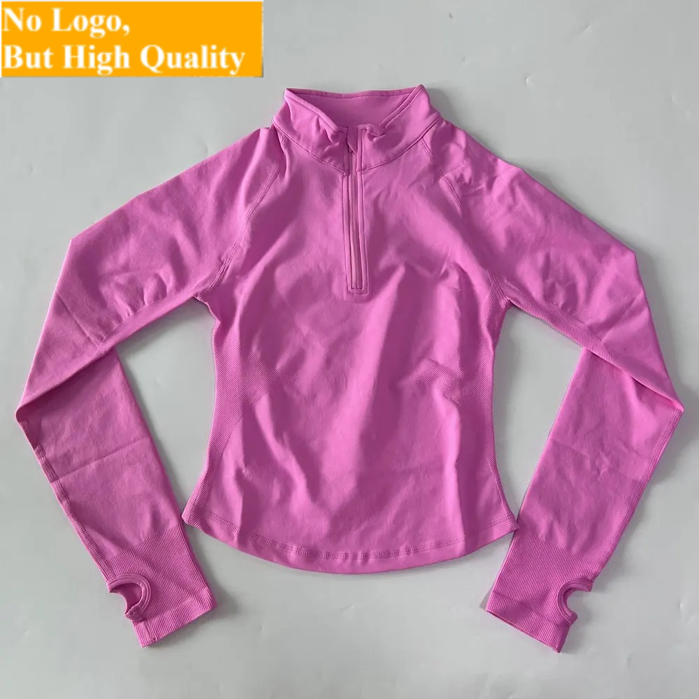 Jaqueta de Yoga Sem Logo com Z - Jackets avaliação e preço