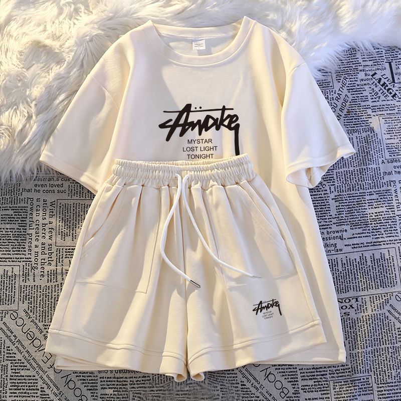 Novo Conjunto Feminino Plus Si - T-Shirts avaliação e preço