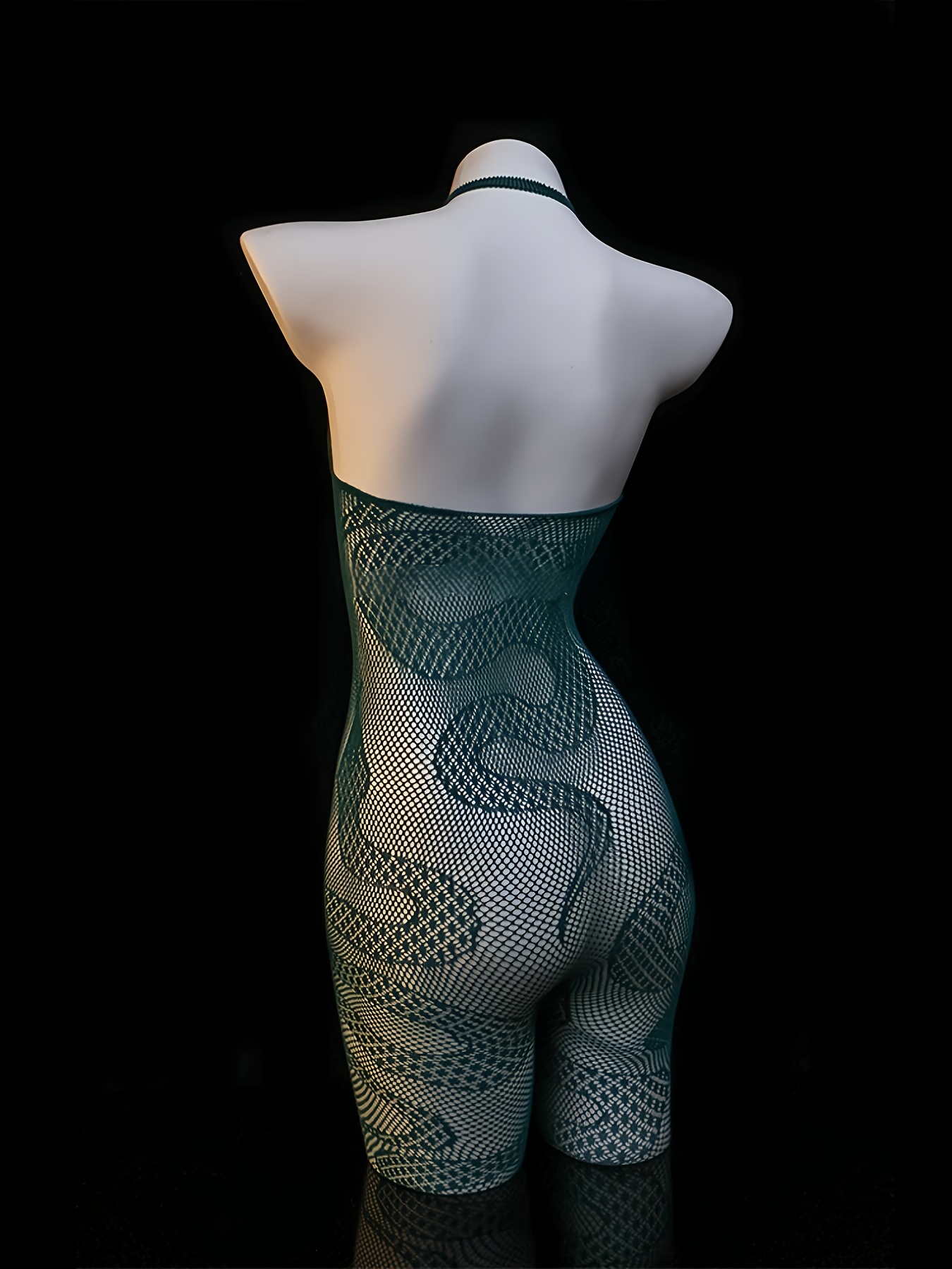 Body sensual feminino de pele  - Underwear avaliação e preço