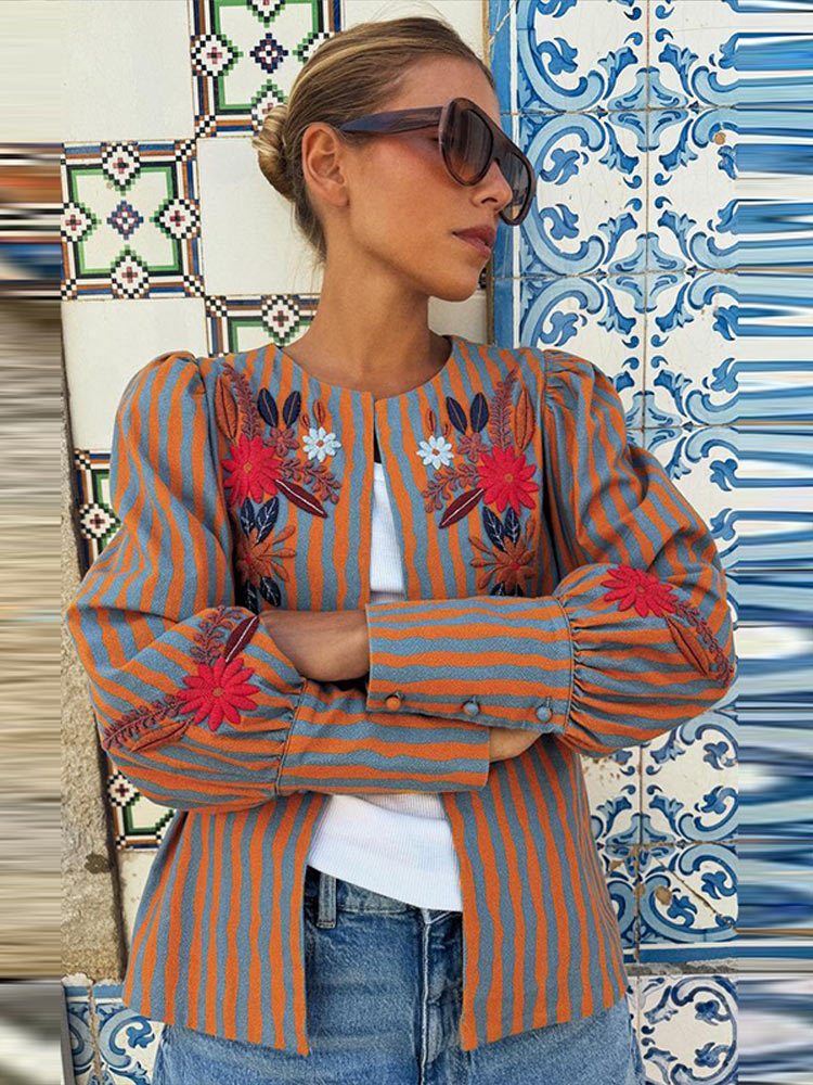 Jaqueta Feminina Casual Nova C - Jackets avaliação e preço